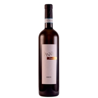 La Guardiense - Sannio Greco Dop Pietralata Linea Cru 2020