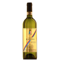 LA LOMELLINA - Gavi Del Comune Di Gavi Docg Marchese Raggio 2019