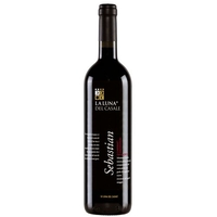 La Luna del Casale. - Lazio Cabernet Sauvignon Igp Sebastian 2014