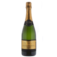 La Masera - Erbaluce Di Caluso Spumante Brut Metodo Classico Docg “masilé” 2017