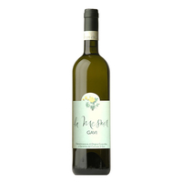 La Mesma - Gavi Del Comune Di Gavi Docg “etichetta Gialla” 2021