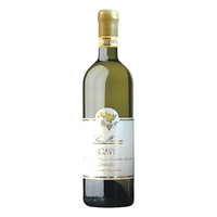La Mesma - Gavi Riserva Docg “vigna Della Rovere Verde” 2018