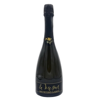La Mesma - Gavi Spumante Brut Metodo Classico Millesimato Docg 2015