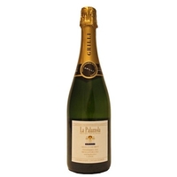 La Palazzola - Metodo Tradizionale Classico Gran Cuvée Brut