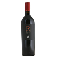 La Parrina - Parrina Merlot Doc Radaia 2016