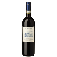 La Poderina - Brunello Di Montalcino Docg 2018