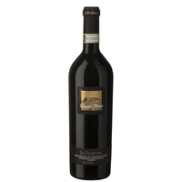 La Poderina - Brunello Di Montalcino Riserva Docg “poggio Abate” 2016