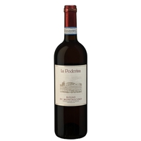 La Poderina - Rosso Di Montalcino Doc 2021