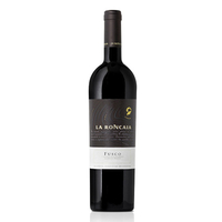 La Roncaia - Friuli Colli Orientali Merlot Fusco Doc 2017