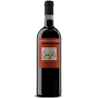 La Spinetta - Barbaresco Bordini Docg 2019