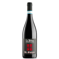 La Trava - Dolcetto D Alba Doc Bric Dij Luijs 2020