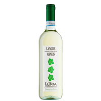 La Trava - Langhe Arneis Doc 2021