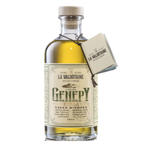 La Valdôtaine - Génépy