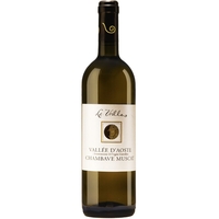 La Vrille - Valle D Aosta Chambave Muscat Doc 2021