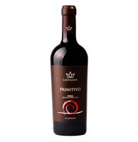Ladogana - Puglia Primitivo Igt Le Selezioni 2020