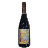 Laherte Frères - Champagne Brut Nature Les Empreintes 2016