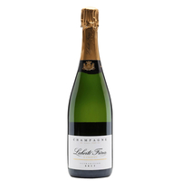 Laherte Frères - Champagne Brut Ultradition