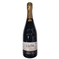 Laherte Frères - Champagne Extra Brut Les Vignes D Autrefois 2015