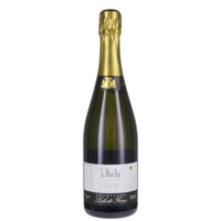 Laherte Frères - Champagne Grand Cru Le Mont Aigu Blanc De Blancs Extra Brut 2015