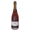 Laherte Frères - Champagne Rosé De Saignée Extra Brut Les Beaudiers