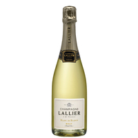 Lallier - Champagne Brut Blanc De Blancs Grand Cru