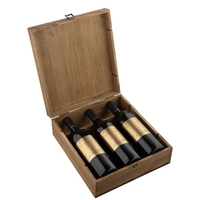 Lamole di Lamole - Toscana Lam Oro 2016 Lamole Di Lamole Cassetta Di Legno