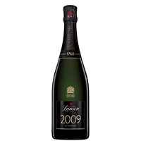 Lanson - Champagne Brut Aoc Le Vintage 2009