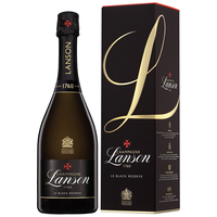 Lanson - Champagne Brut Le Black Réserve