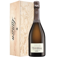 Lanson - Champagne Extra Brut Aoc Clos Lanson 2007