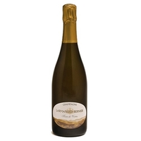 Larmandier-Bernier - Champagne Brut Nature Blanc De Blanc Terre De Vertus 2012