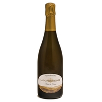 Larmandier-Bernier - Champagne Brut Nature Blanc De Blancs Terre De Vertus 2015