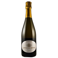 Larmandier-Bernier - Champagne Extra Brut Longitude Blanc De Blanc