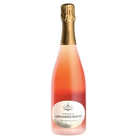 Larmandier-Bernier - Champagne Extra Brut Premier Cru Rosé De Maturation 2013