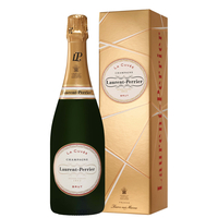 Laurent-Perrier - Champagne Brut La Cuvée