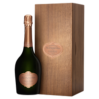 Laurent-Perrier - Champagne Brut Rosé Grand Cuvée “alexandra” 2004