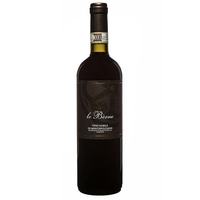 Le Berne - Vino Nobile Di Montepulciano Doc 2020