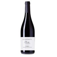 Le Casematte - Faro Doc 2020