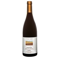 Le Due Terre - Friuli Colli Orientali Rosso Doc Sacrisassi 2019
