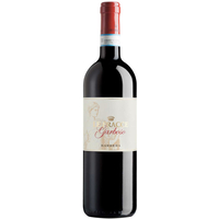 Le Fracce - Oltrepò Pavese Barbera Doc Garboso 2019