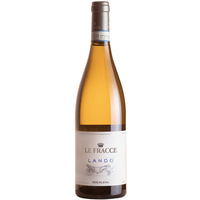 Le Fracce - Oltrepò Pavese Riesling Doc Landò 2020