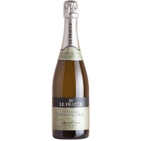 Le Fracce - Spumante Metodo Classico Special Cuvèe Extra Brut Bussolera 2017