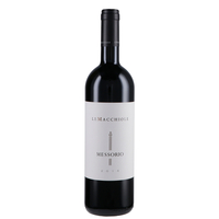 Le Macchiole - Toscana Merlot Igt Messorio 2016 Jeroboam