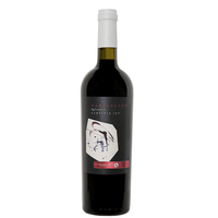 Le Masciare - Campania Aglianico Igt Barbassano 2019
