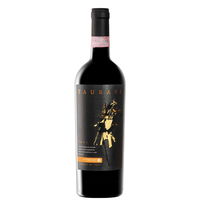 Le Masciare - Taurasi Docg 2015