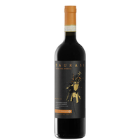 Le Masciare - Taurasi Docg Pian Del Bosco 2013