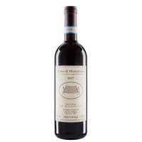 Le Ragnaie - Rosso Di Montalcino Doc 2020