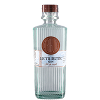 Le Tribute - Dry Gin