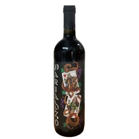 Le Vieux Joseph - Valle D Aosta Rosso Dop Mariadzo 2019