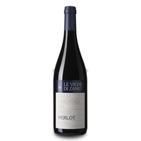 Le Vigne di Zamò - Friuli Colli Orientali Merlot Doc 2018