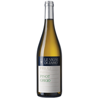 Le Vigne di Zamò - Friuli Pinot Grigio Doc 2022